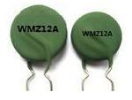 WMZ12A型PTC热敏电阻