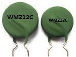 WMZ12C 30V/60V 过流保护自恢复PTC热敏电阻